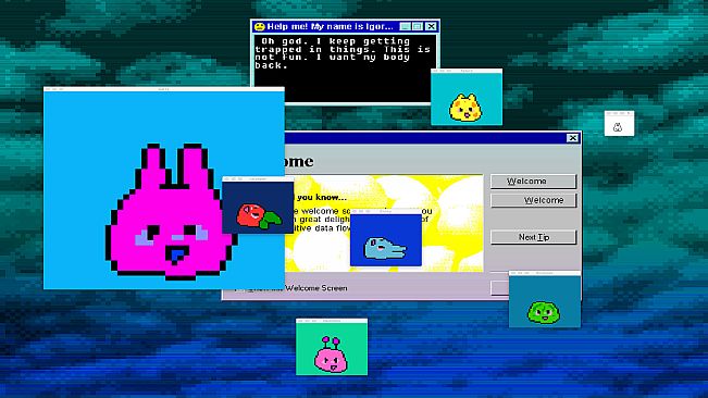 Everything is going to be OK