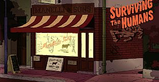 Surviving The Humans