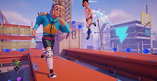 Streamline Original Sound Track