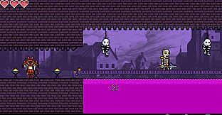 Hero's everyday life - Premium set