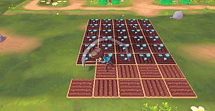 Sugardew Island - Vintage Farmer Outfit