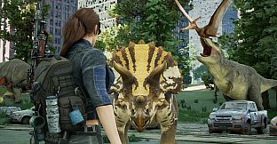 Dinosaur Apocalypse