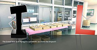 Font no Game ～Which I Master～