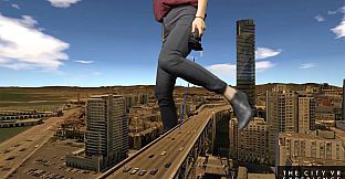 City VR