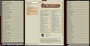 Fantasy Grounds - Pathfinder RPG - Campaign Setting: Inner Sea Combat