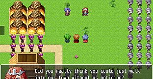 Death To The Dragon Lord