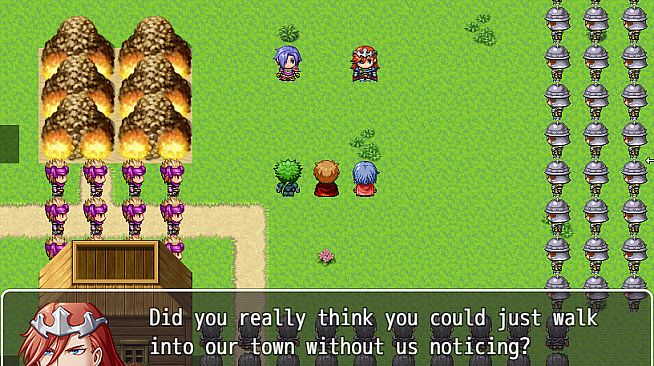 Death To The Dragon Lord