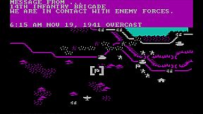 Decision in the Desert