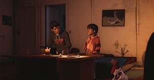 Life is Strange 2 - Episodes 2-5 bundle