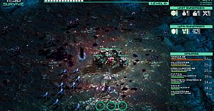 Battle Grid - Soundtrack