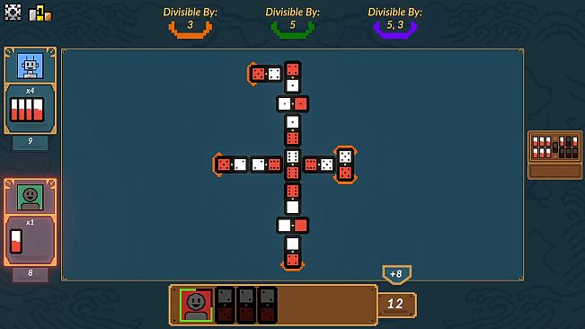 Dominos