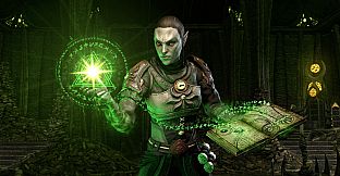 The Elder Scrolls Online Deluxe Collection: Necrom