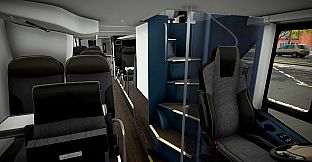 Tourist Bus Simulator - Neoplan Skyliner