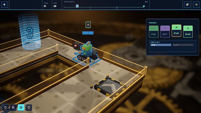 The Perfect Robot