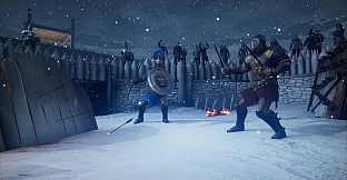 Glory of the Colosseum