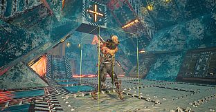 Meet Your Maker - Sector 2 Arsenal Pack