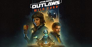 Star Wars Outlaws: Wild Card DLC