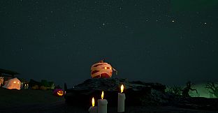 Halloween Pumpkin Simulator