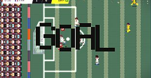 Football B-side