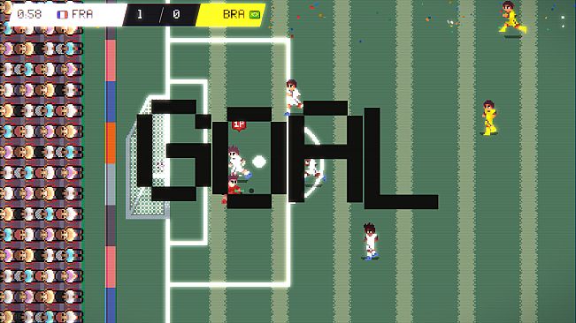 Football B-side