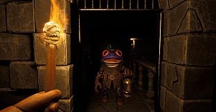 Croak Tales: Deep Dungeons