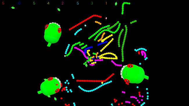 GGG Collection - Screenloopers