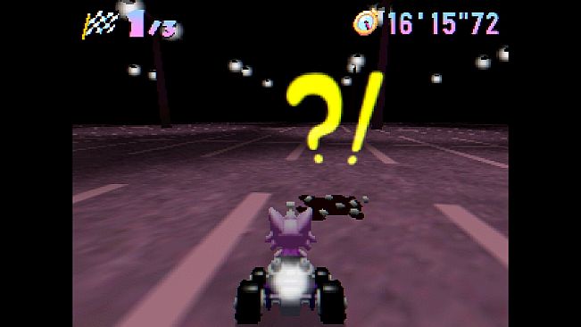 Kitty Kart 64