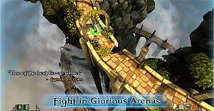 FORCED Deluxe Content