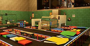 Garment Line
