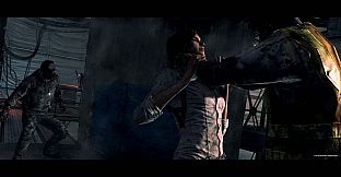 The Evil Within: The Consequence