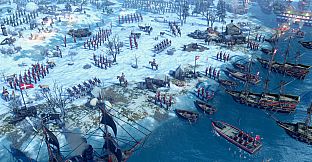 Age of Empires III: Definitive Edition - The Baltic Powers