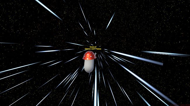 Gnomes In Space