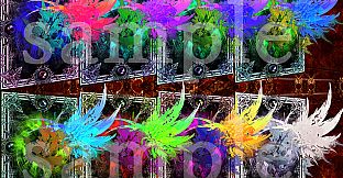 RPG Maker MZ - NATHUHARUCA MEGA MONSTER PACK