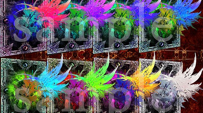 RPG Maker MZ - NATHUHARUCA MEGA MONSTER PACK