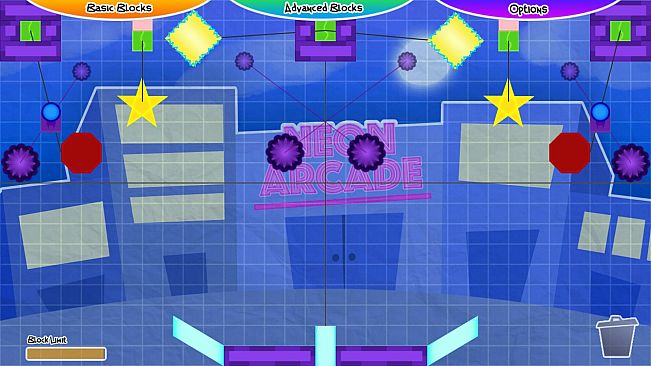 Drop It: Block Paradise! Builder Edition