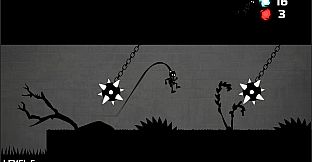 Shadow Cat