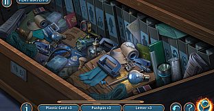 Mind Echoes: The Lost Mysteries DLC