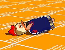 Amarillo's Vehicular Manslaughter