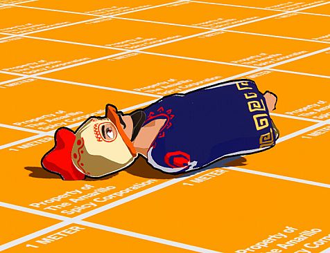 Amarillo's Vehicular Manslaughter