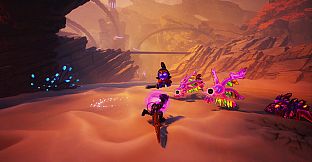 Duskfade