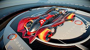 22 Racing Series | RTS-Racing