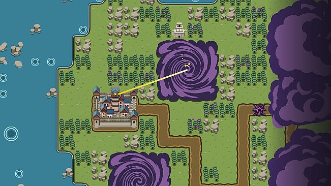 Stronghold Defenders