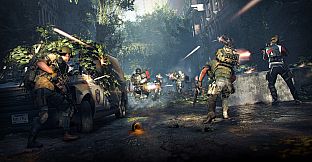 Tom Clancy’s The Division 2 - Elite Edition