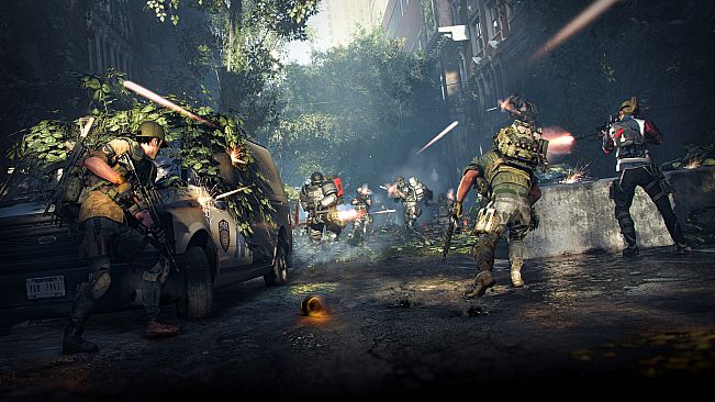 Tom Clancy’s The Division 2 - Legendary Edition
