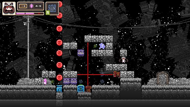 Rehtona  幻境双生