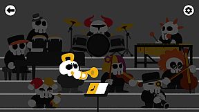 Ghosted: The Puzzle Master