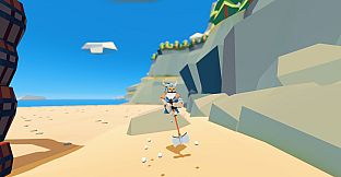 A Hard Game About Reaching Valhalla