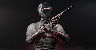 VAIL VR Seeker Character and Weapon Bundle