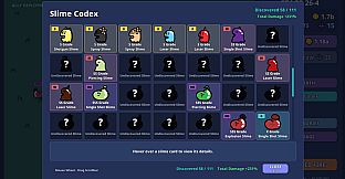 Slime Trader