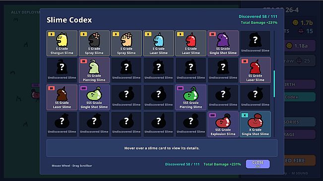 Slime Trader